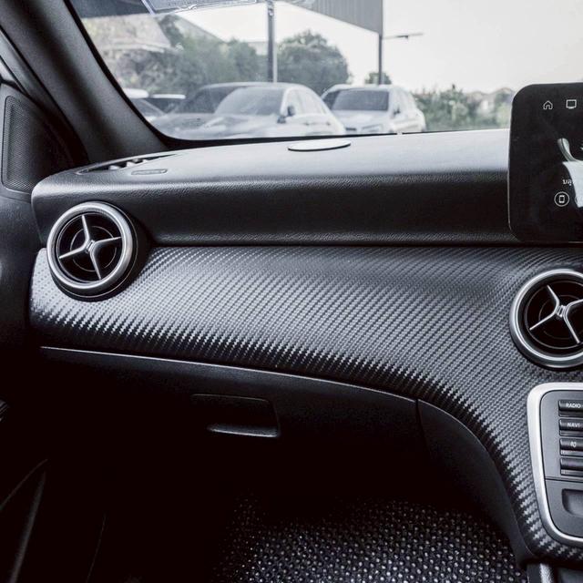 รหัสรถ 67GG536 Mercedes Benz A180 ปี 2015 รูปที่ 2