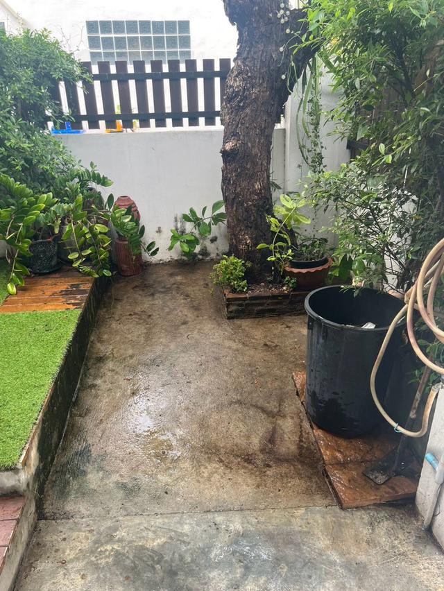 🏡ขาย Townhome  2 ชั้น หลังริม🏠 🎈The Life Bangna  (ซอยมหาชัย บางนา-ตราด กม.10)🎈 11