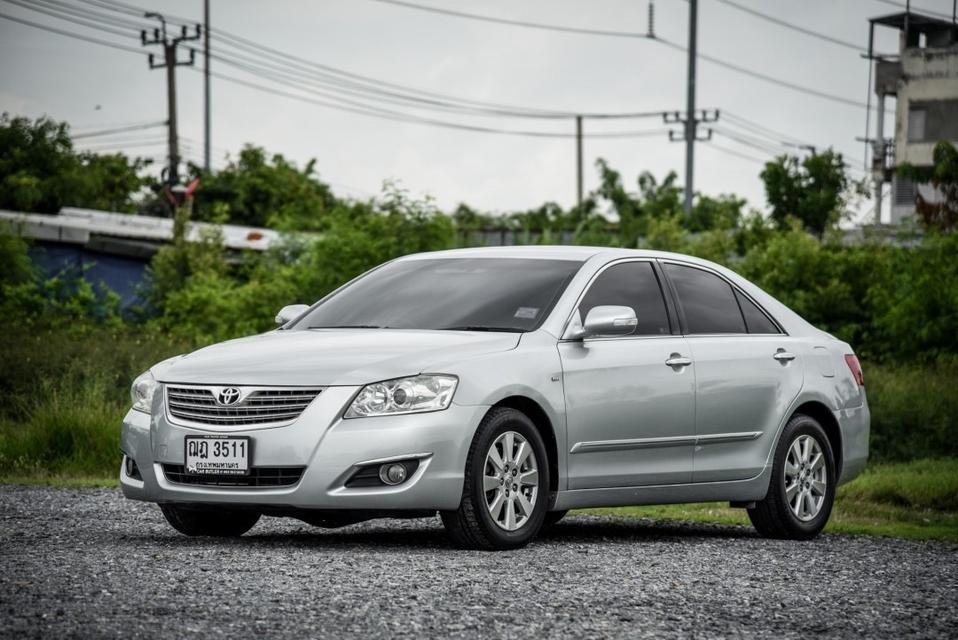 Toyota Camry 2.0G AT 2008 รหัส CBL3511