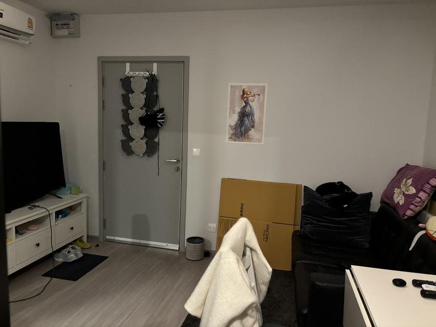 Aspire Asoke–Ratchada 10