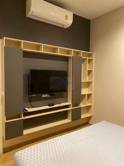 ให้เช่า ทาวน์โฮม 3 ชั้น ไอเจ้นท์ พัฒนาการ Eigen Pattanakarn พัฒนาการ 99 ใกล้สวนหลวง ร.9 ซอยอ่อนนุช 70/1 11