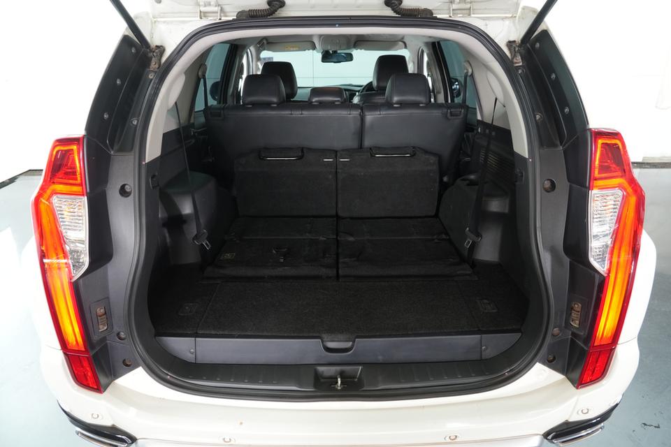 2018 Mitsubishi Pajero Sport 2.4 GT Premium 2WD SUV 7