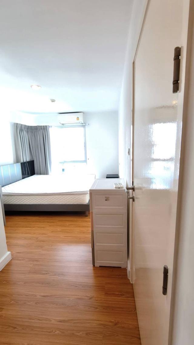 ให้เช่า 1ห้องนอน BTSปุณณวิถี 2ห้องนอน Whizdom @ Punnawithi Station (วิสซ์ดอม ปุณณวิถี สเตชั่น) สุขุทวิท 64 4