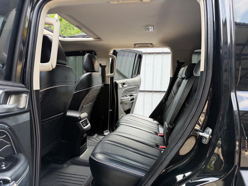 รหัสรถ AVA993 📣 Tank 300 HEV ULTRA 2024 เจ้าของเดียว ตัว Top 4WD รูปที่ 14