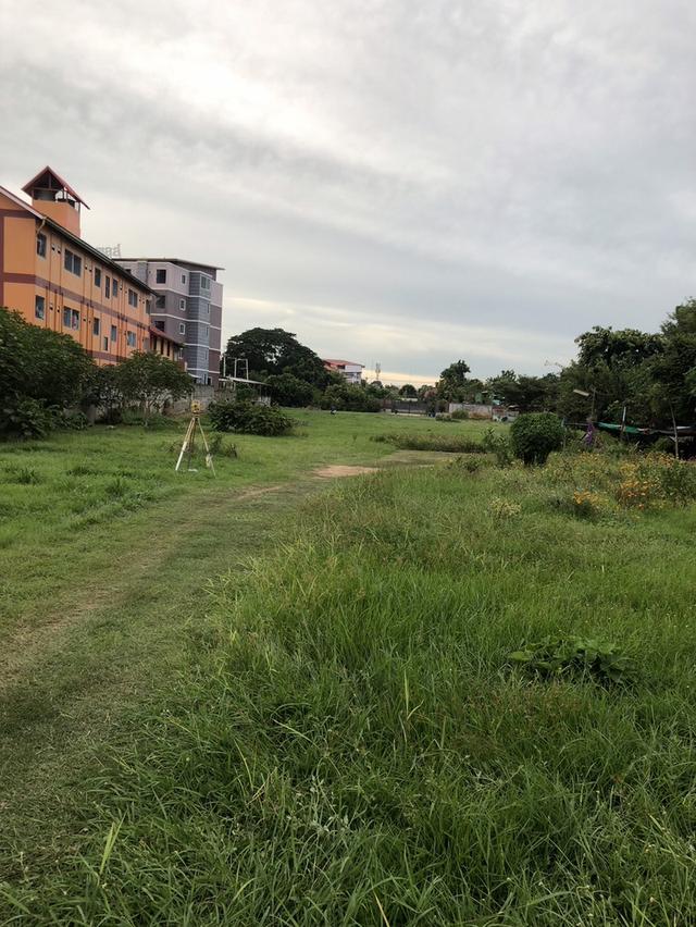 ที่ดินโฉนด ในเมืองนครสวรรค์ย่านธุรกิจเยื้องตลาดศรีนคร 2