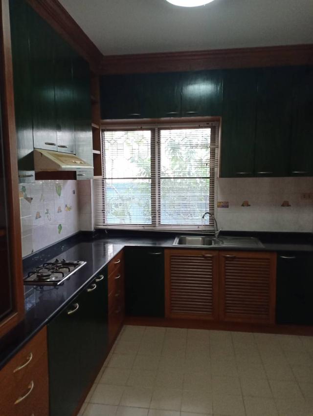 บ้านเดี่ยว 2 ชั้น 3 ห้องนอน 2 ห้องน้ำ 1 ห้องทำงาน 3