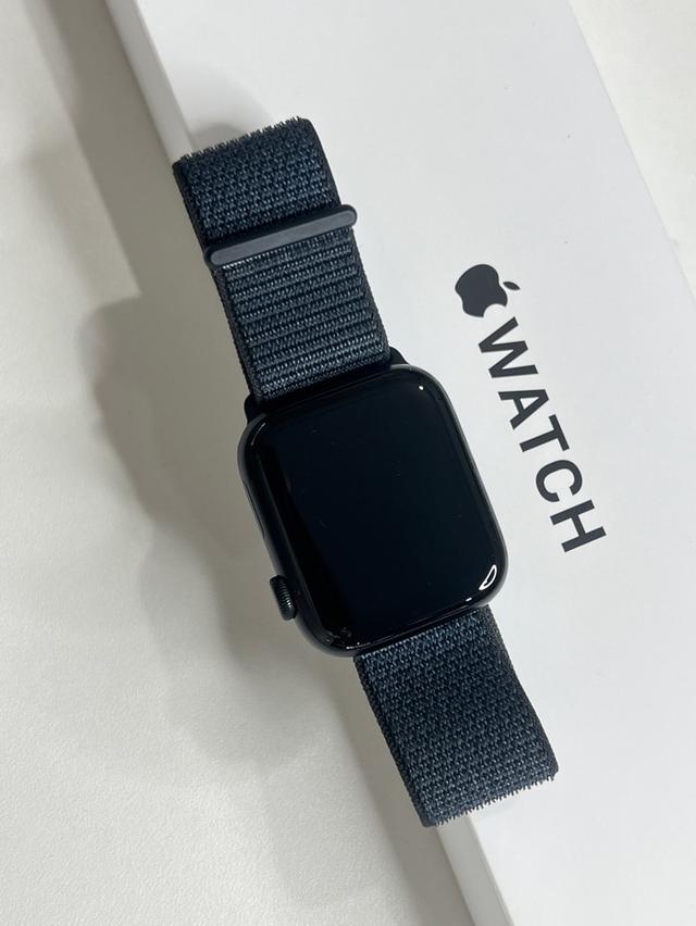 Apple Watch SE2 44mm. 