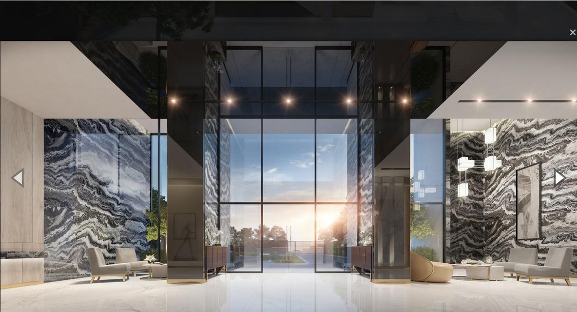 ขายดาวน์คอนโดสุขุมวิท23 Cloud Residence-SKV23 5