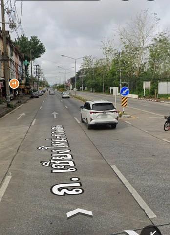 เช่าโกดังพร้อมใช้งานติดถนนเชียงใหม่ หางดง ตำบลแม่เหี๊ย อำเภอหางดง จังหวัดเชียงใหม่ 8