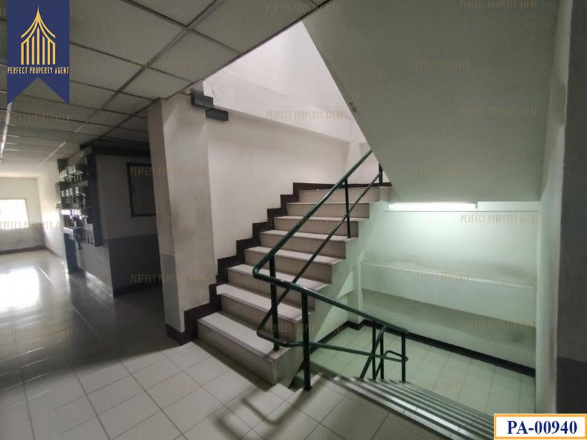 ขาย คอนโด นิรันดร์ เรสซิเดนซ์ 8 Nirun Residence 8 27.4 ตรม 4