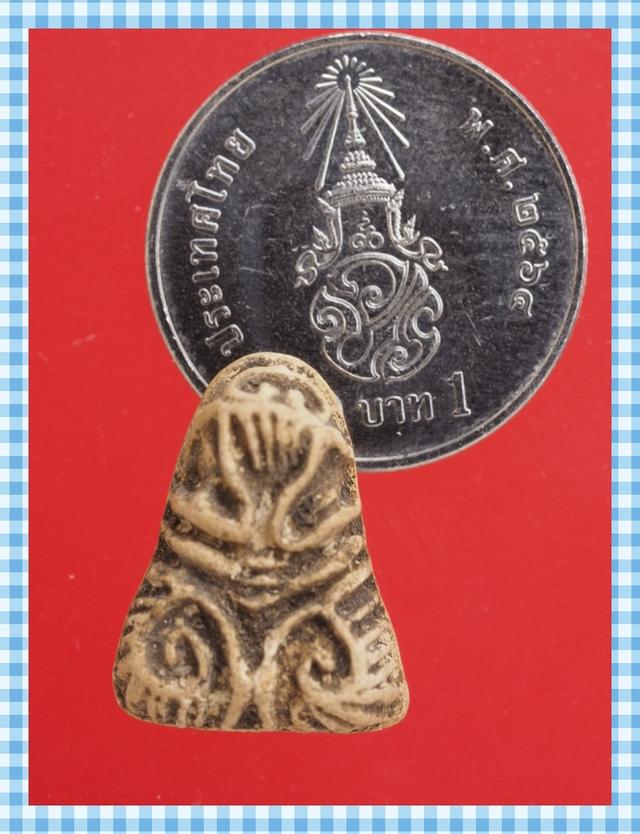 s73.พระปิดตา พระเครื่อง