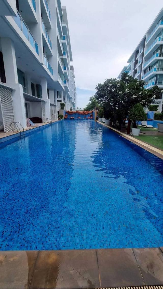 Fmily room at My Resort Hua Hin condominiun 11