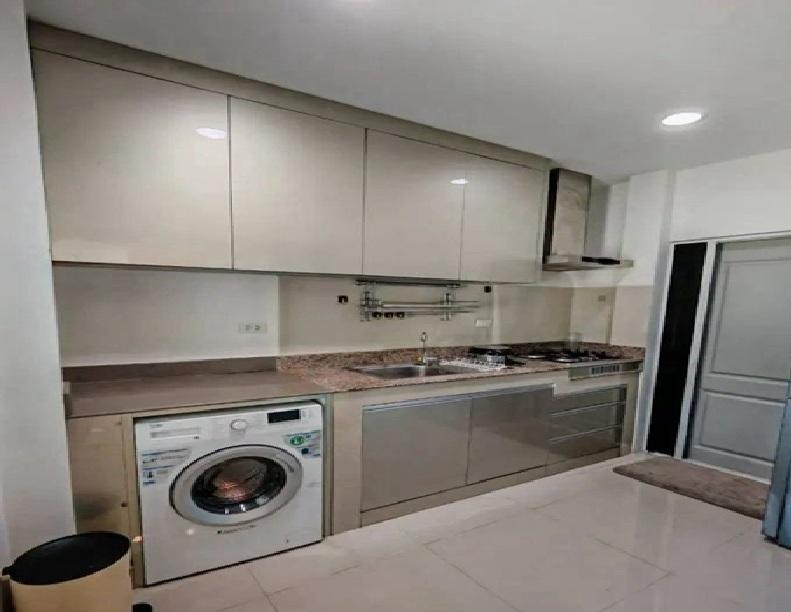 ให้เช่าบ้านเดี่ยว 2 ชั้น หมู่บ้าน ไลฟ์ บางกอก บูเลอวาร์ด ซอยรามอินทรา 65 บ้านสวยมาก วิวสวน 4