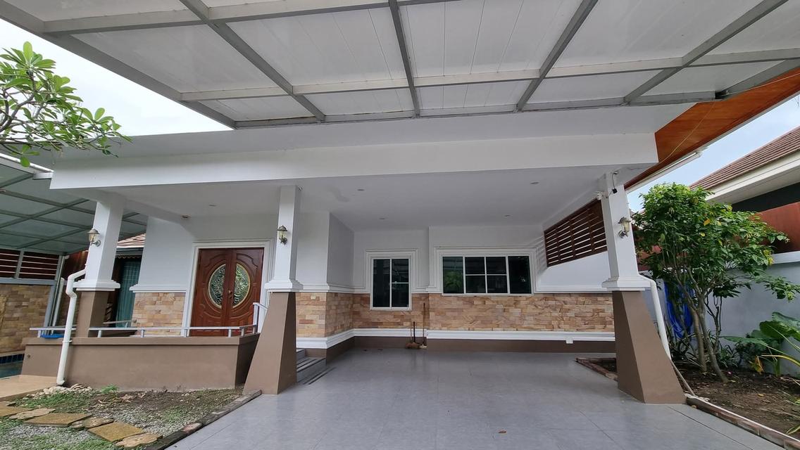 ขายบ้านเดี่ยว 6