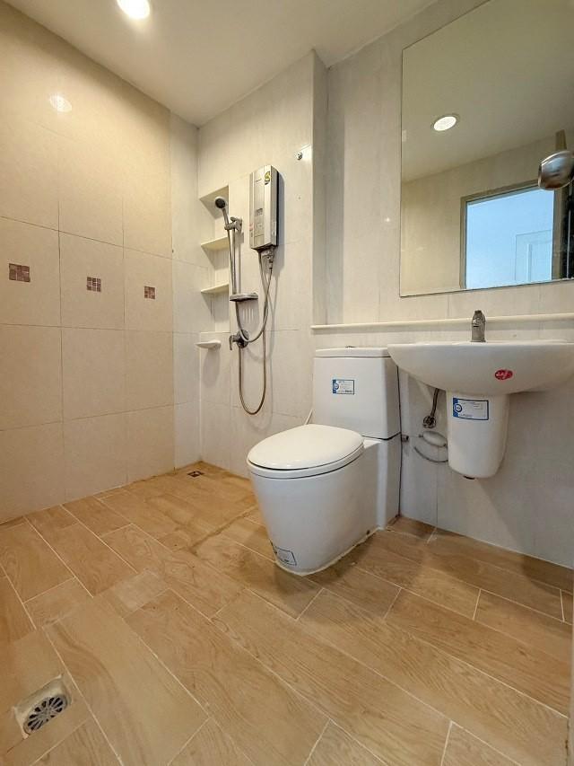 ขายบ้านเดี่ยวมือสองนนทบุรี โครงการ เดอะซิตี้ รัตนาธิเบศร์-แคราย (The City Rattanathibet - Khae Rai) หลังมุม ใกล้รถไฟฟ้าสายสีม่วงสถานีสะพานพระนั่งเกล้า 17