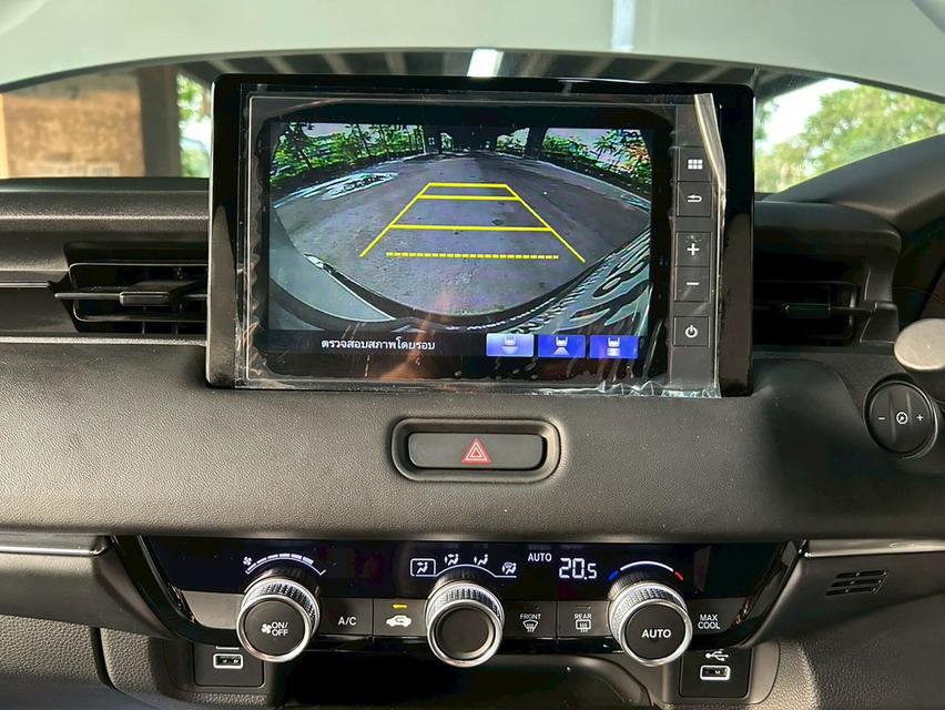 Honda HRV 1.5 RS e:HEV AT ปี 2024 รูปที่ 15