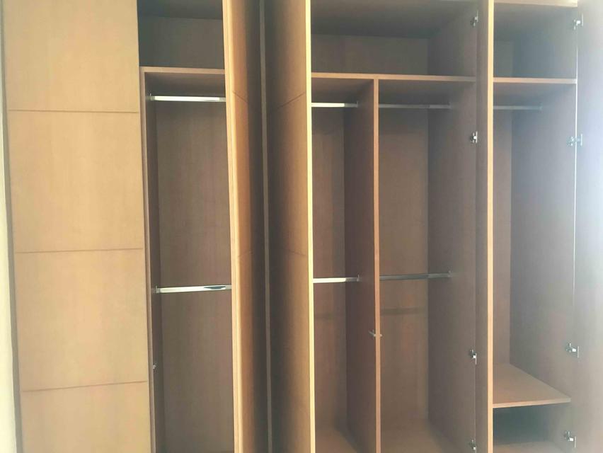 คอนโด ห้องใหญ่ ห้องมุม ใกล้ BTS แบริ่ง ในราคาที่หาได้ยาก 6