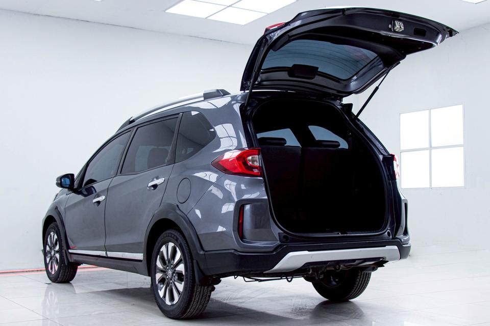 รหัสรถ 5B966 💥 รถเข้าใหม่! HONDA BR-V 1.5 SV ปี 2019 💥 6