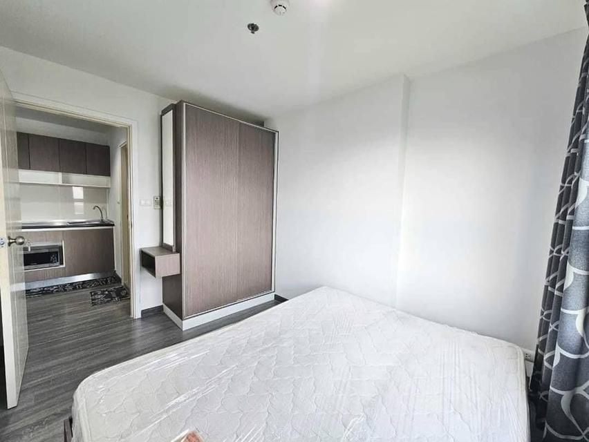 ให้เช่า The Trust Condo BTS Erawan ห้องใหม่ 2