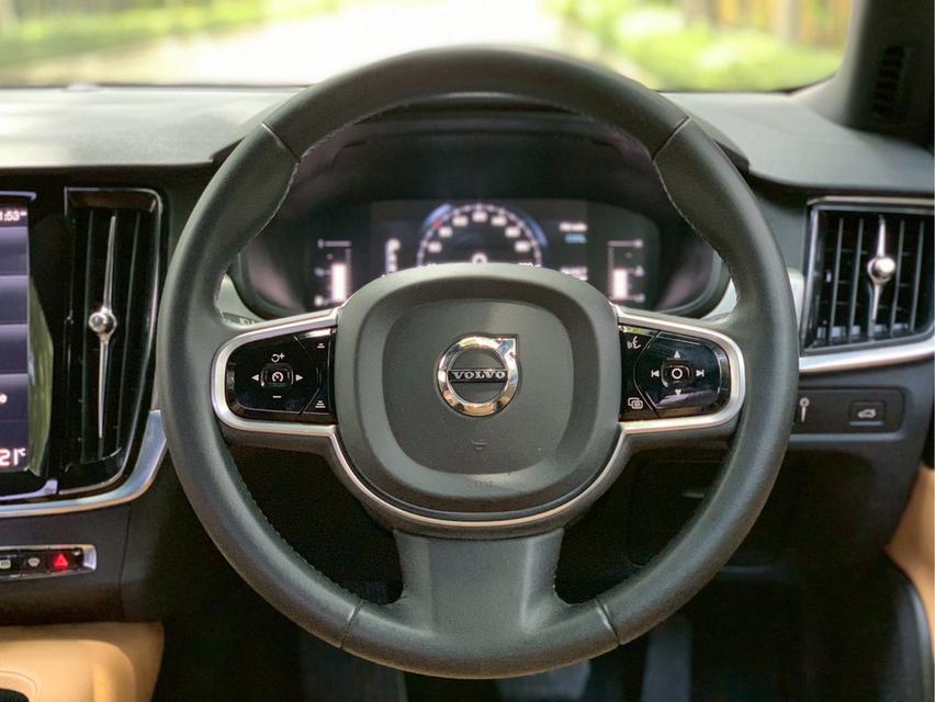 ขาย Volvo S90 2.0 D4 ปี18 9