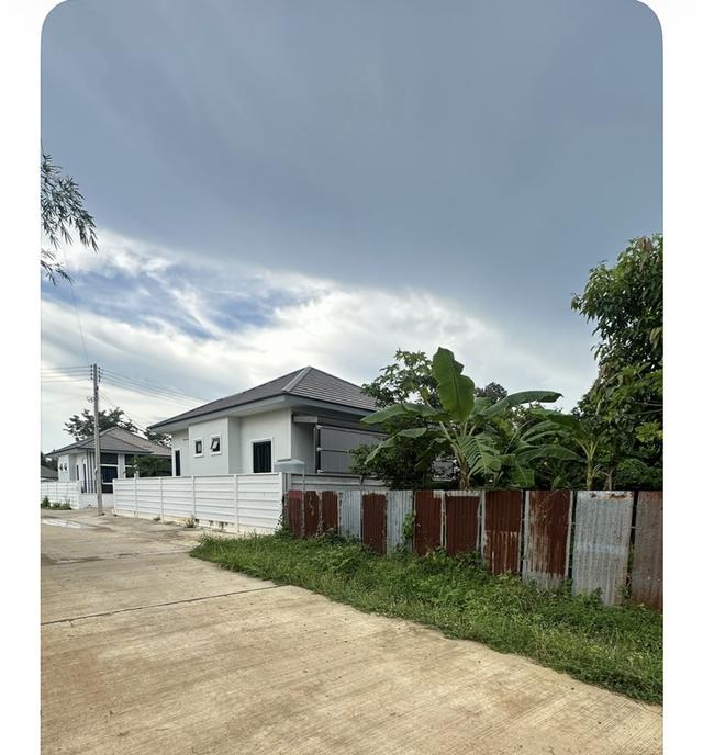 ด่วน ! ขายที่ดินติดหมู่บ้านจัดสรร อำเภอเมือง ขอนแก่น 4