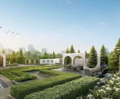 CM04408 ขายดาวน์ คอนโด ศุภาลัย พรีเมียร์ ตากสิน-วงเวียนใหญ่ Supalai Premier Taksin-Wongwianyai ถ.สมเด็จพระเจ้าตากสิน 2