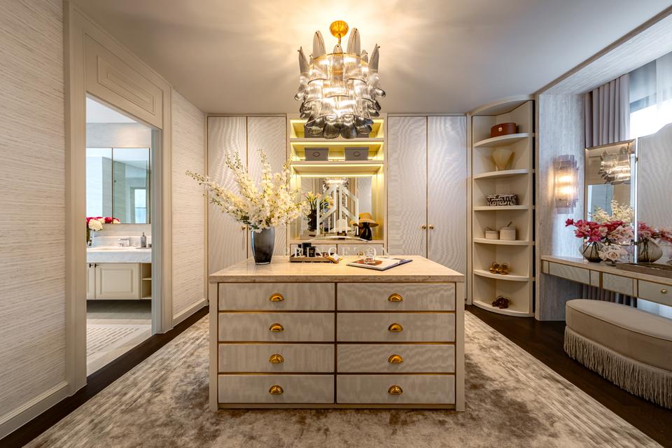 Narasiri Victoire Krungthep Kreetha 10