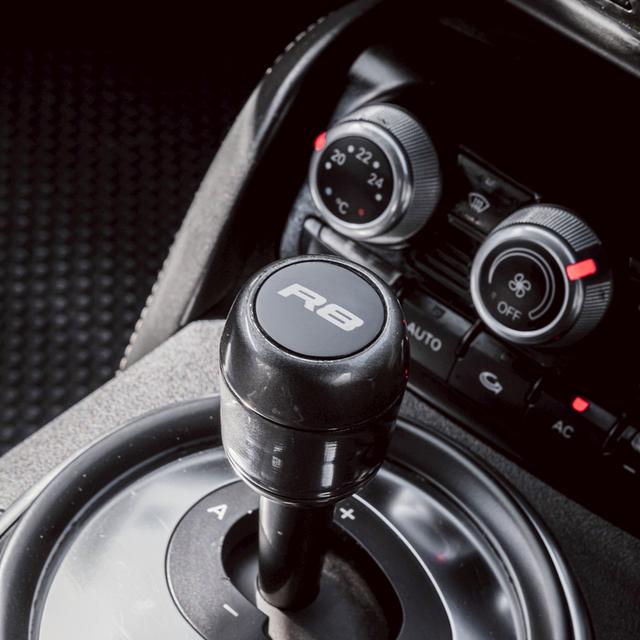 รหัสรถ 67GG4289 🏎 Audi R8 V8 ปี 2011