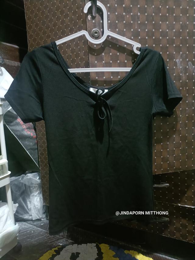 เสื้อผ้ามือสอง 7