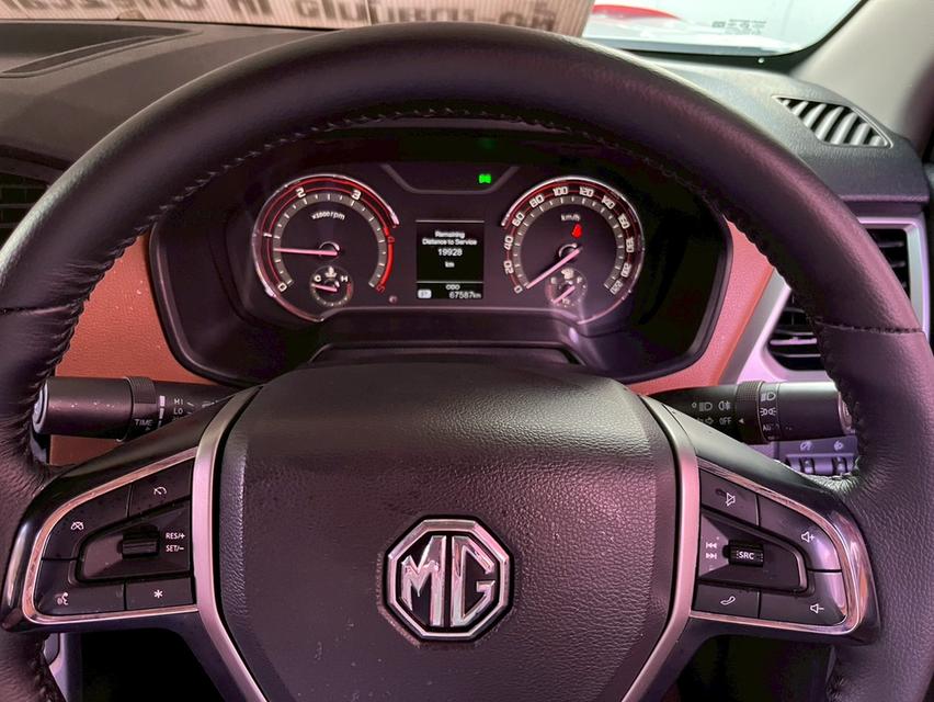 ð MG EXTENDER DBL 2.0 GRAND-X AUTO! āļāļĩ 2022! ð 16