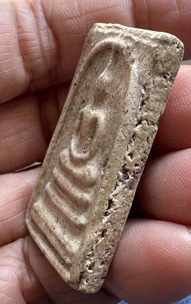 พระสมเด็จพิมพ์ใหญ่ B1