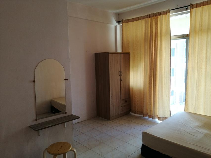 ขายห้องเช่าอพาร์ทเม้นท์ 5