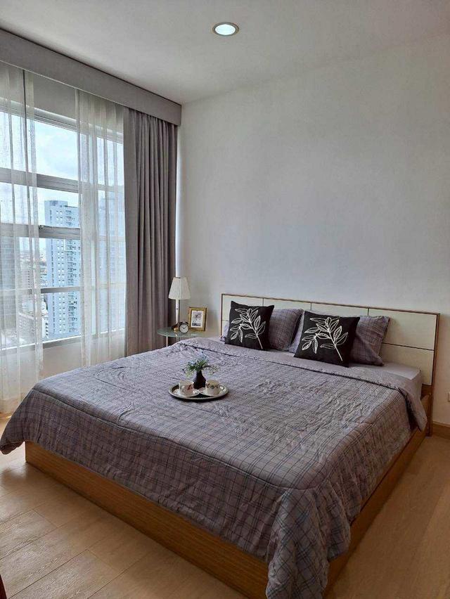 ให้เช่าคอนโดบ้านกลางกรุงสยามปทุมวัน ราชเทวี 1