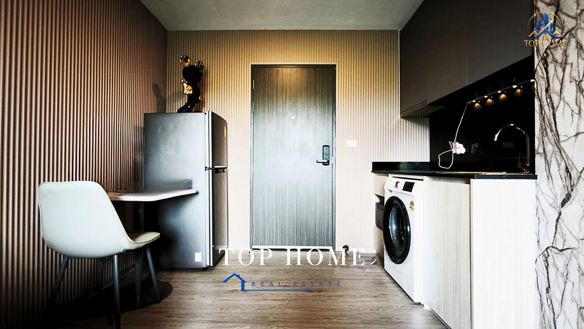ขายด่วน❗️ **โดว์เช่ ลาซาล บางนา (Dolce Lasalle Bangna)** ห้องสวย เป็นส่วนตัว ใกล้ BTS แบริ่ง 🔥 18