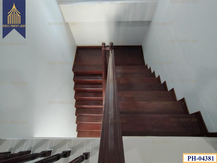 ขาย บ้านเดี่ยวสร้างเอง รีโนเวท พร้อมอยู่ เฉลิมพระเกียรติ ร.9 28 ประเวศ กรุงเทพฯ 12