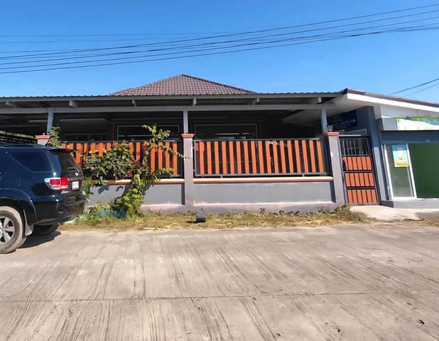 ให้เช่า บ้านเดี่ยวชั้นเดียว อยู่ตำบลสามง่าม อำเภอดอนตูม จังหวัดนครปฐม