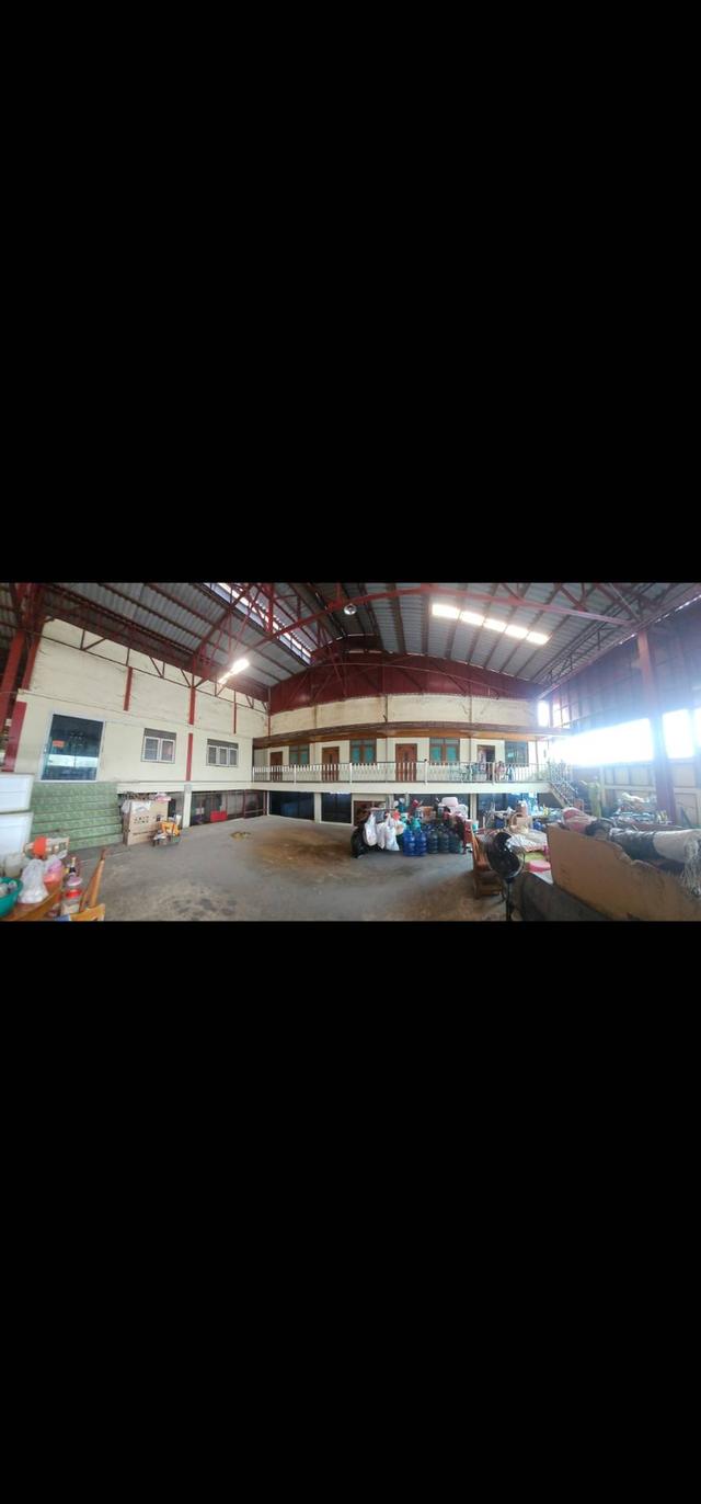 ขายสดและผ่อน โกดัง จ.สระบุรี 2