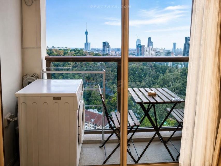For Sale — Sea View 2-Bedroom Condo at Unixx PattayaSpecial price condo for sale at Unixx Pattaya, priced below market value by approx. 900,000 THB. 11