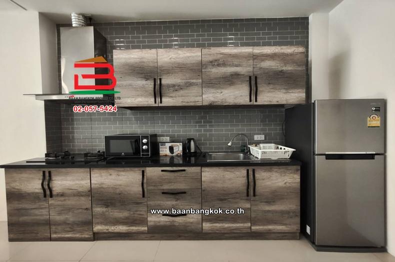 ขาย/เช่า ทาวน์โฮม เนื้อที่ 14 ตร.ว. ซอยสุขุมวิท 16 (ซอยไผ่สิงห์โต) ถนนสุขุมวิท แขวงคลองเตย เขตคลองเตย 6