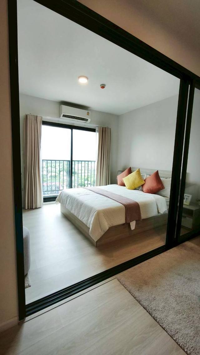 คอนโด A Space Mega Bangna  9