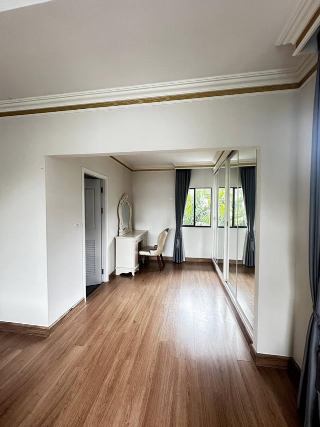 ขาย บ้านเดี่ยว 2 ชั้น หมู่บ้านภัสสร เพรจทีส บางนา-สุวรรณภูมิ  15