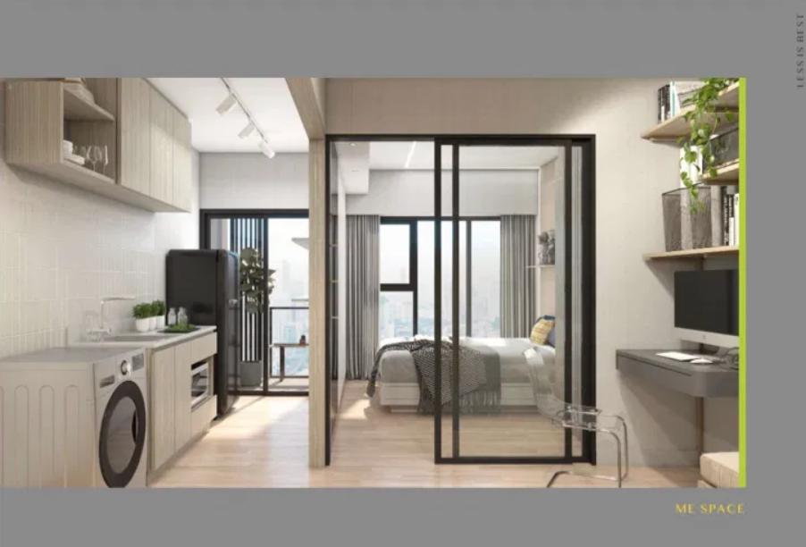 ขายดาวน์คอนโด NOWW MEGA (0834533559) 3