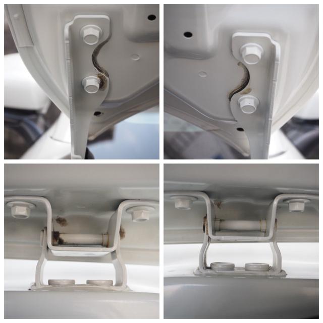 MAZDA CX-30 2.0 SP 100th Anniversary Edition ปี 2022 17