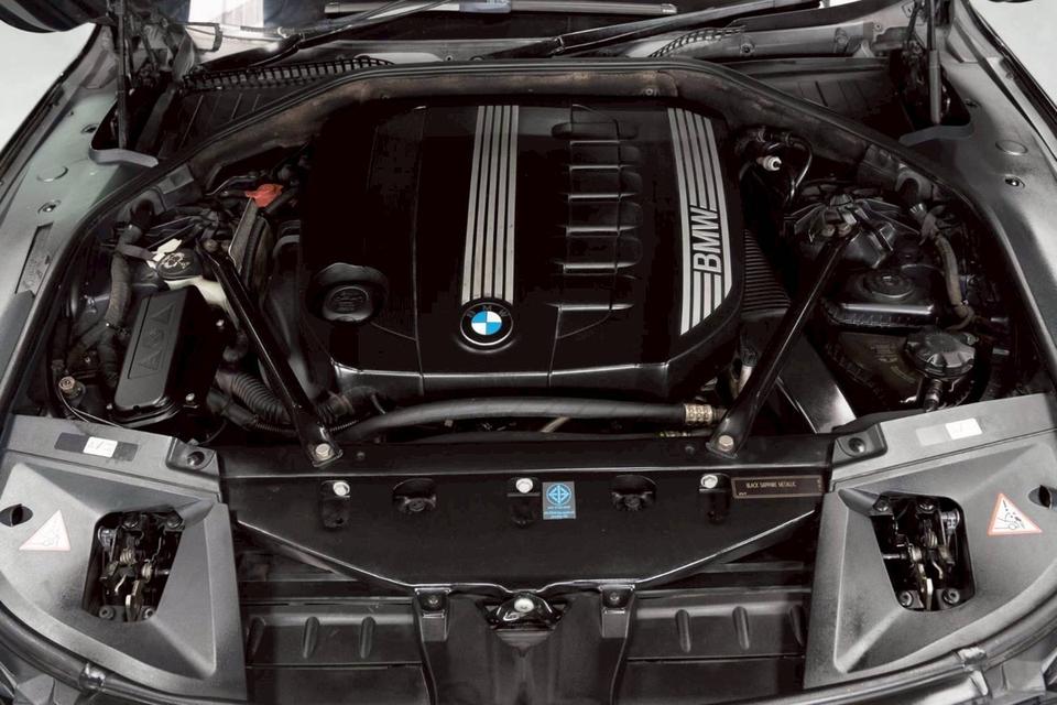 รหัสรถ 67GG5453 ✨ BMW 730Ld LCI Look (F02) 11