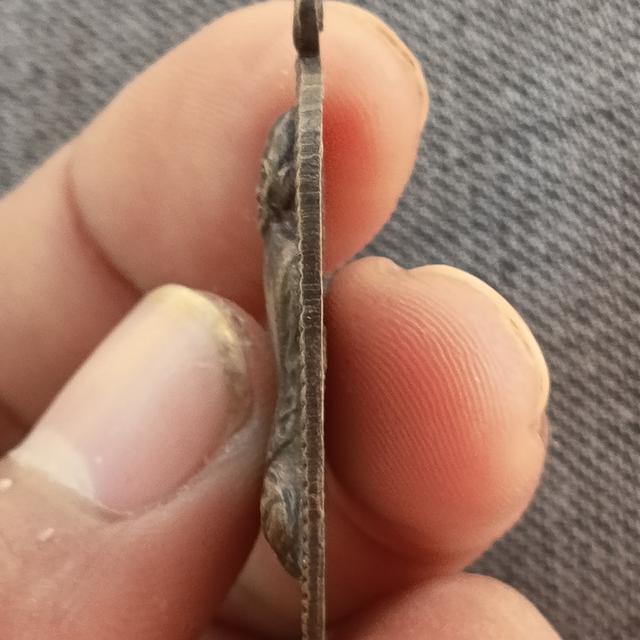 หลวงพ่อผางรุ่นแรกปี2512