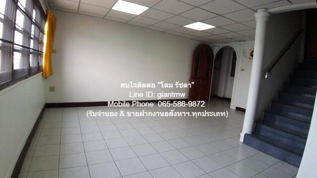 โกดัง ห่างจากทางคู่ขนาน ถนนบางนา-ตราด เพียง 1.7 กม. บางเสาธง จ.สมุทรปราการ 0 Rai 2 NGAN 48 ตาราง-วา 15000000 บาท ทำเลทอง 4