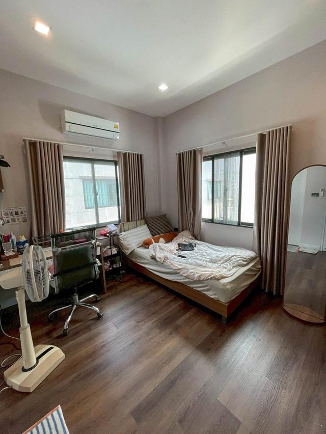 บ้านเดี่ยว บางกอก บูเลอวาร์ด รามอินทรา 109 Bangkok Boulevard Ramintra109 12