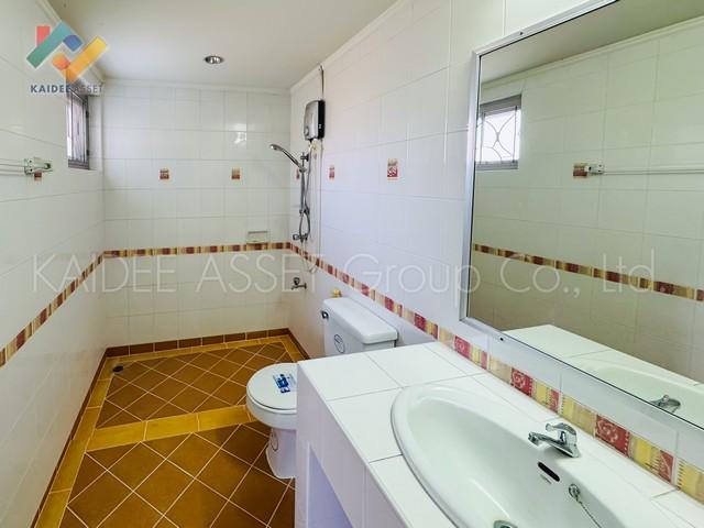 สัมมากร เพลส รังสิต คลอง 2 บ้านเดี่ยว ซอย รังสิต-นครนายก 63 17