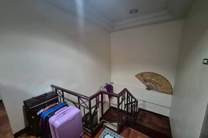 ทาวน์เฮาส์ หมู่บ้านบางใหญ่ซิตี้ (ซอย15) เนื้อที่ 18 ตร.ว. ใกล้ตลาดบางใหญ่ ถนนกาญจนาภิเษก ตำบลเสาธงหิน อำเภอบางใหญ่ นนทบุรี 16