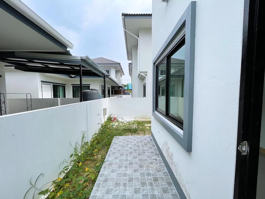 🏡 ให้เช่าบ้านเดี่ยวสองชั้น ทำเลดี ใกล้ตลาดและห้างสรรพสินค้า เดินทางสะดวก 5